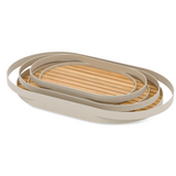 Cloud Serving Trays