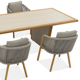 Haven Dining Table
