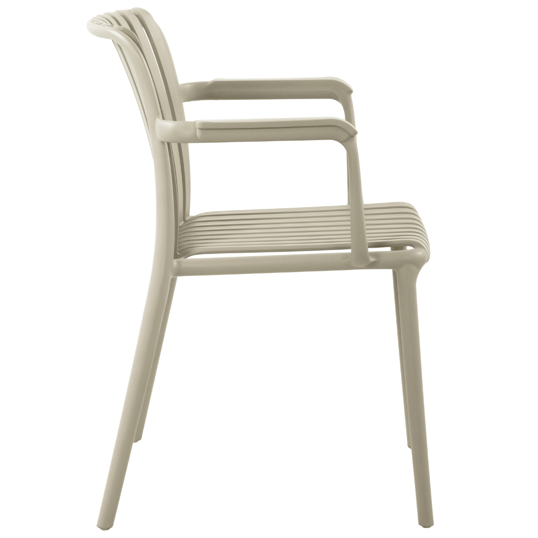 Cabo Dining Chair - Dune | PREORDER SEPTEMBER