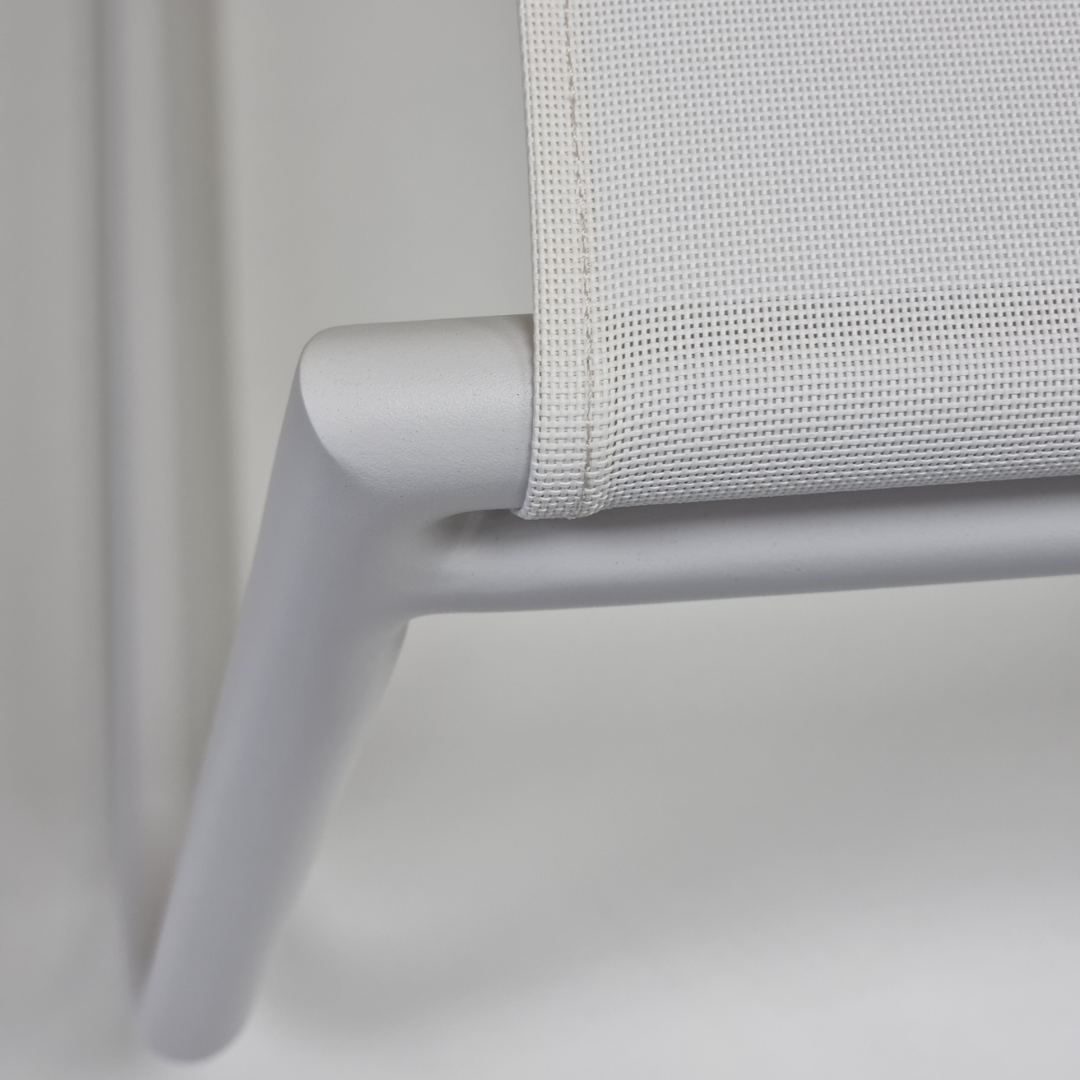 Coast Occasional Set - White