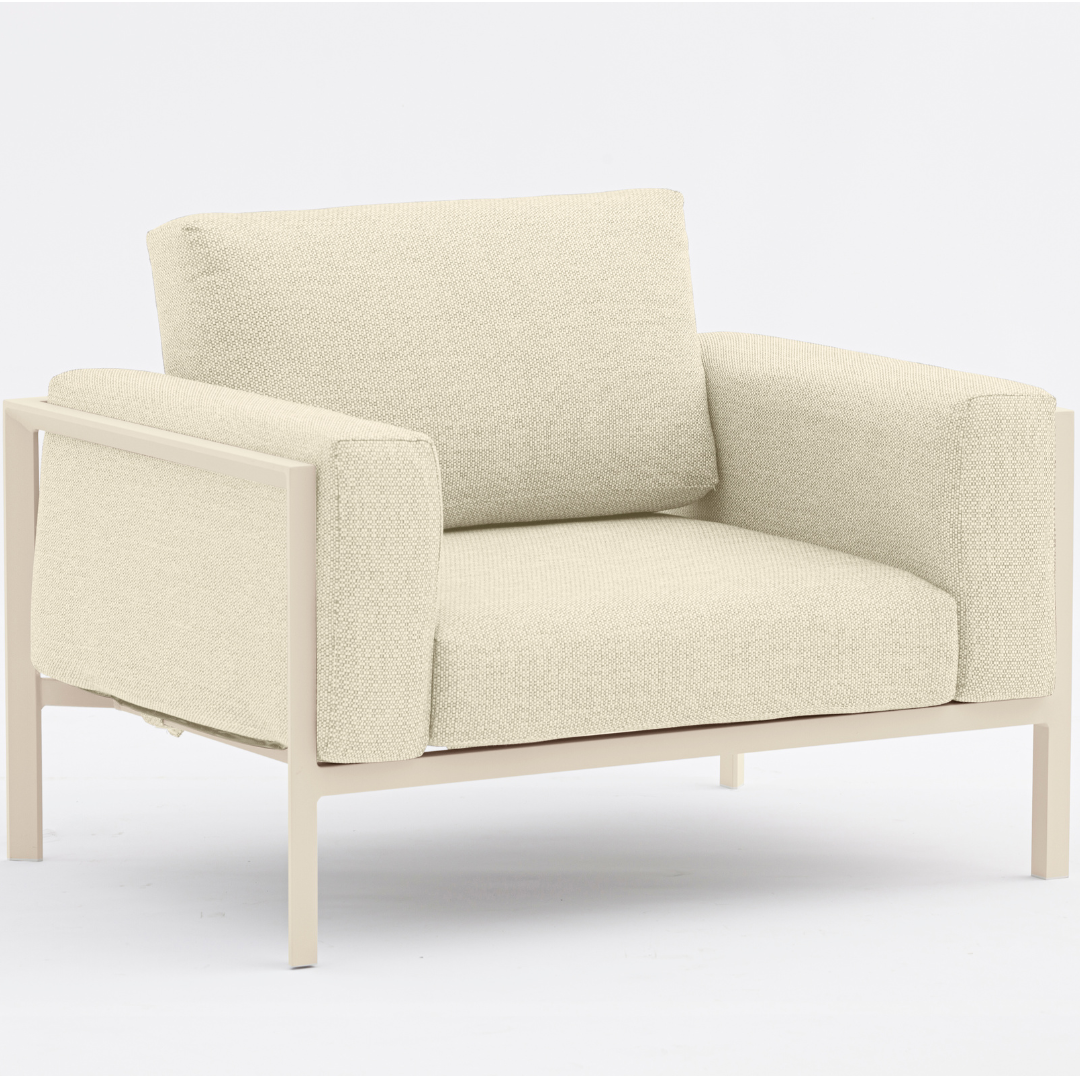 Reef 1-Seater Sofa | PREORDER SEPTEMBER