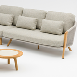 Haven 6-seater Corner Sofa