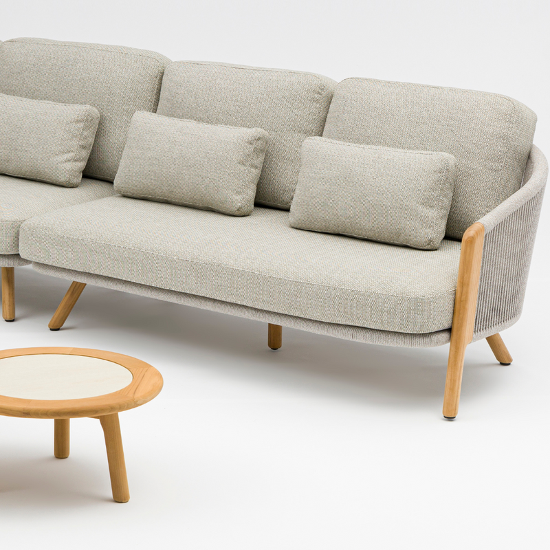 Haven 6-seater Corner Sofa