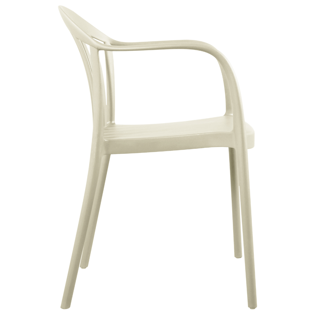 Amalfi Dining Chair - Dune | PREORDER AUGUST