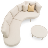 Cloudy Lounge Set