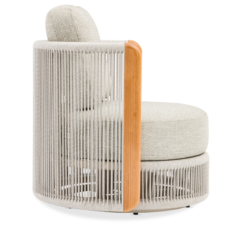 Haven Swivel Chair