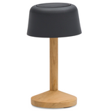 Spark Lamp - Teak 29cm | PREORDER AUGUST