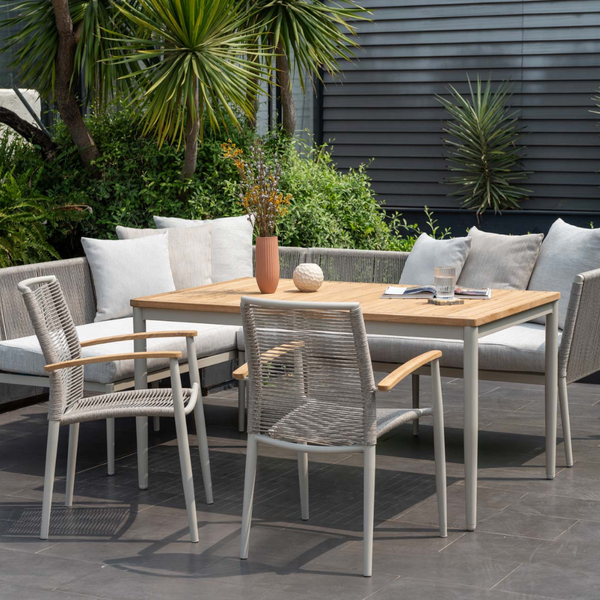 Topaz Casual Dining Set | PREORDER APRIL