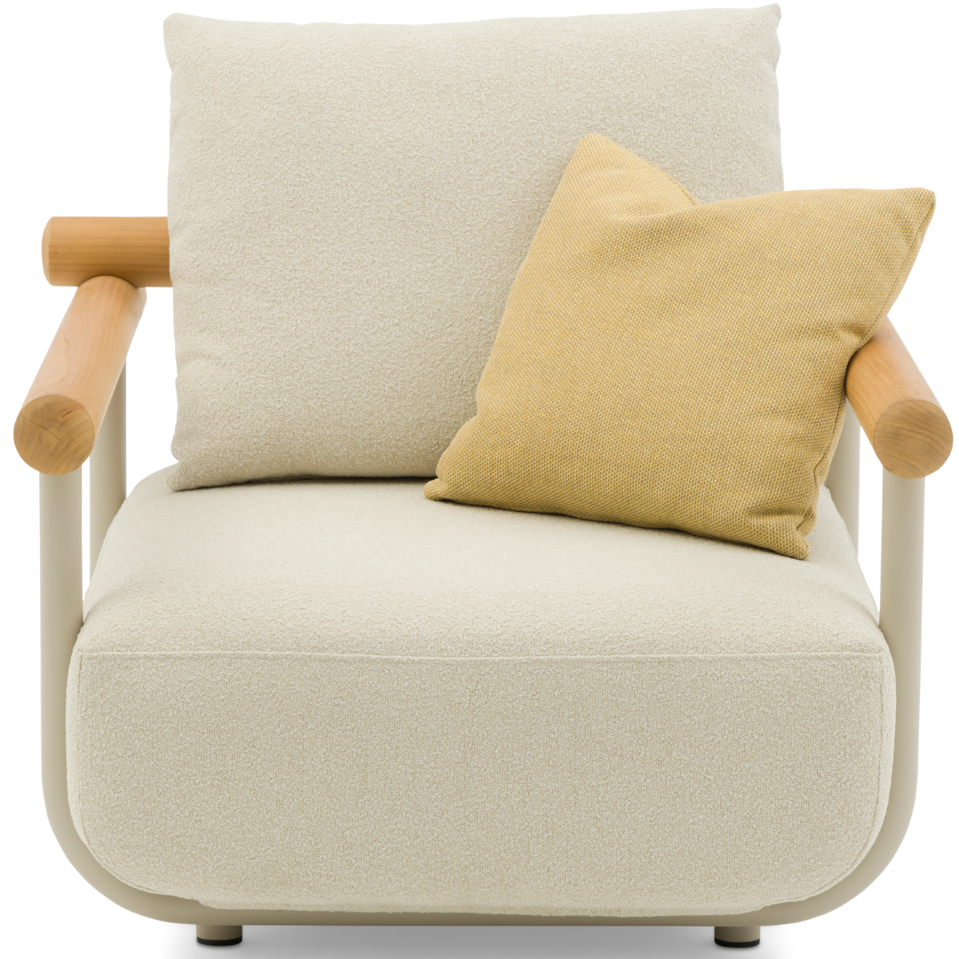 Orbit 1-Seater Sofa | PREORDER AUGUST