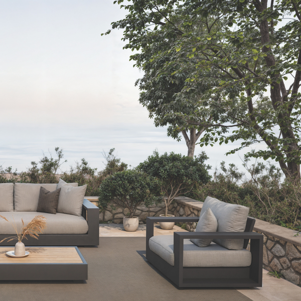 Palma 1-Seater Sofa (lead time)