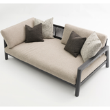 Tolo 3-Seater Sofa - Charcoal | PREORDER AUGUST