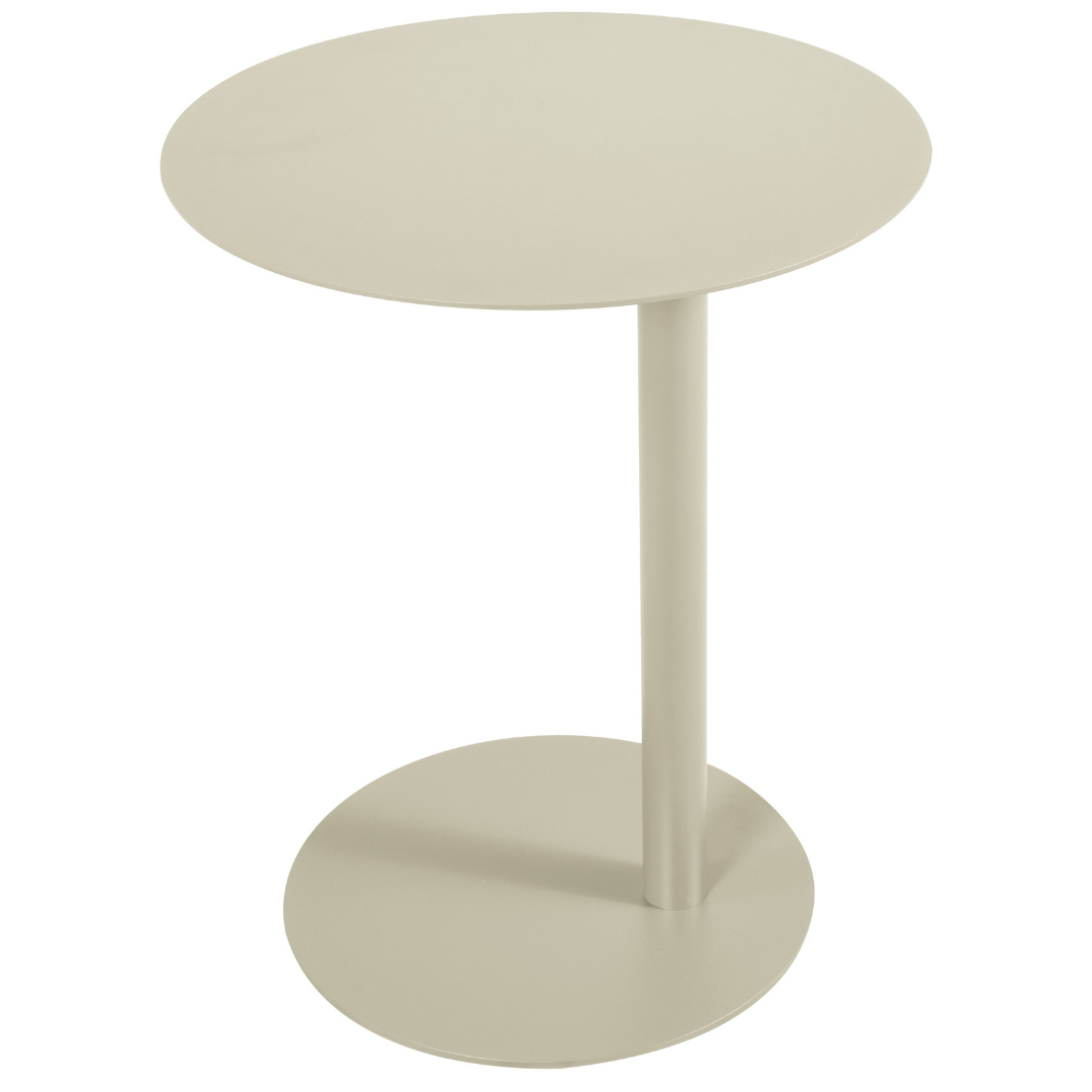 Evia Side Table - Dune | PREORDER AUGUST