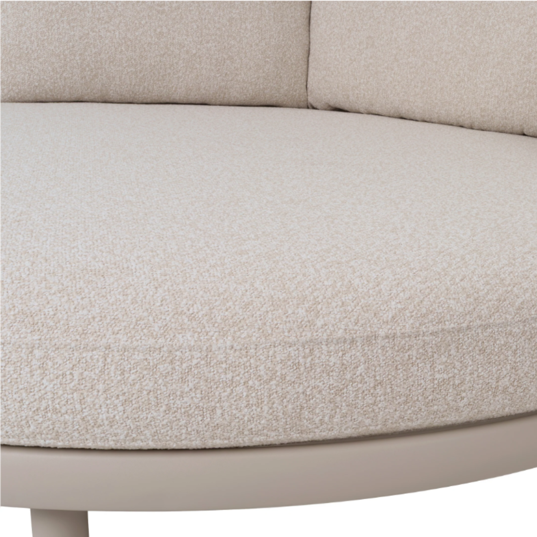 Cloud Island Daybed - Jalousie