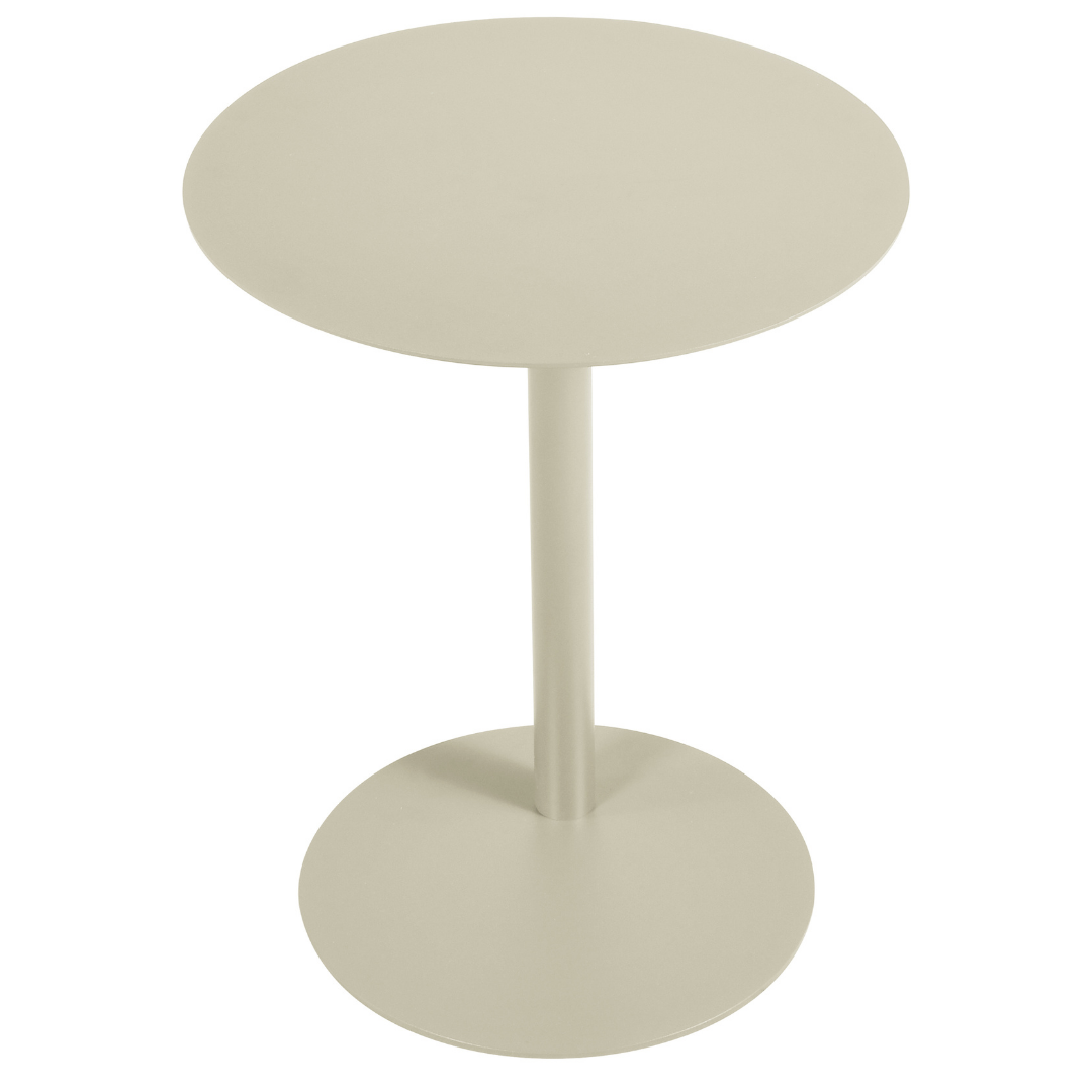 Evia Side Table - Dune | PREORDER AUGUST
