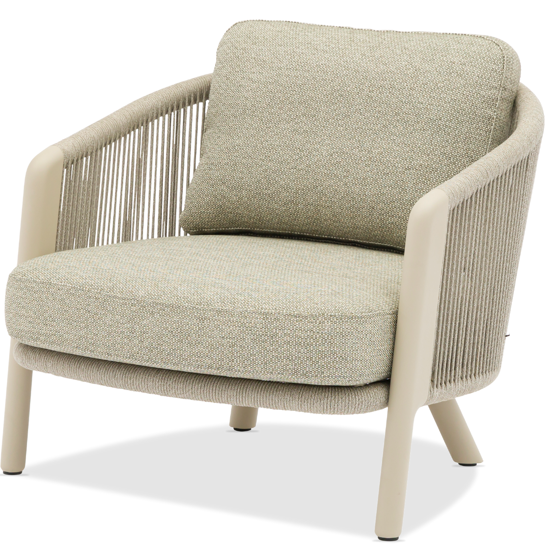 Haven Armchair - Mocha | PREORDER SEPTEMBER