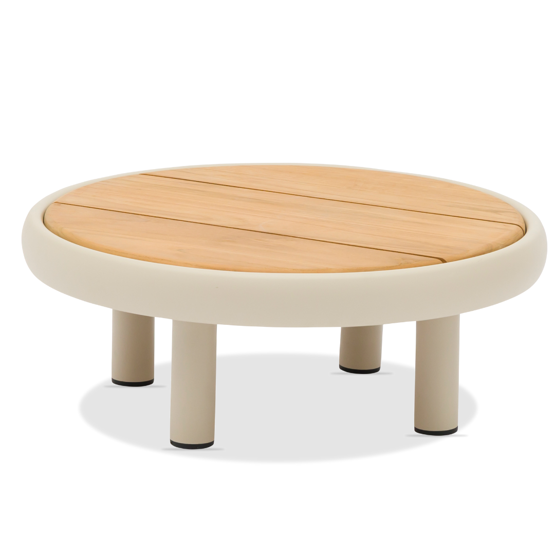 Cloud 60cm Coffee Table