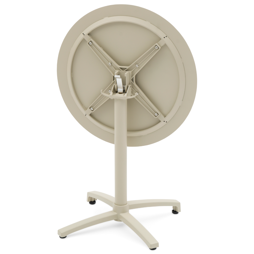 Sunset Bistro Table Round (lead time)