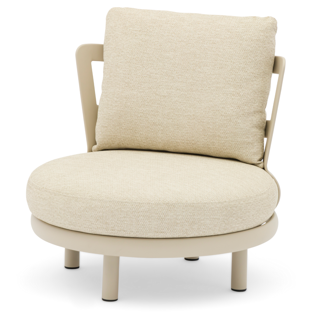 Cloud 1 Seater Sofa