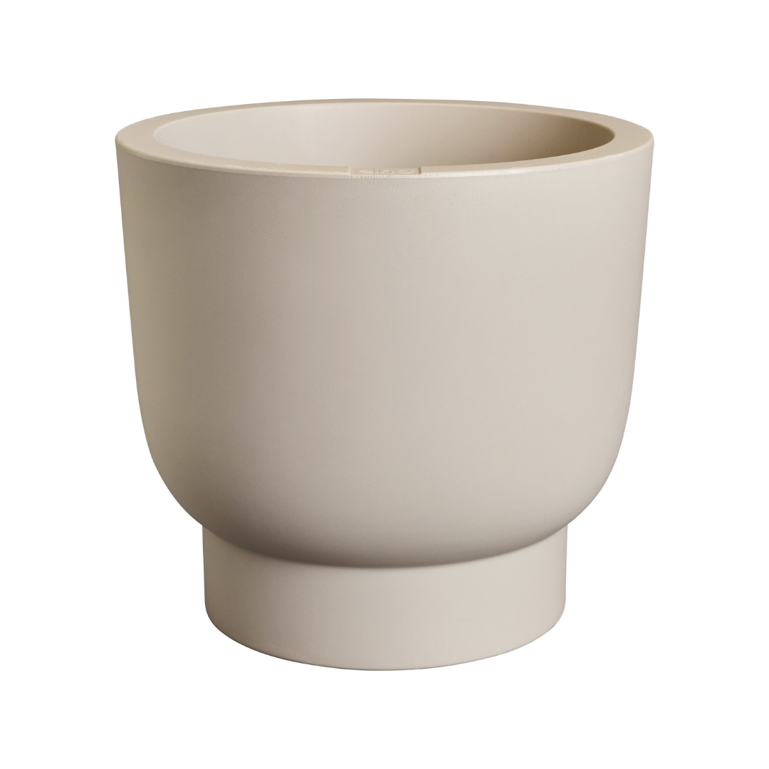 Amber Grail Planter - Balanced Beige | PREORDER OCTOBER