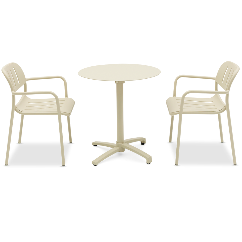 Sunset Bistro Table Round