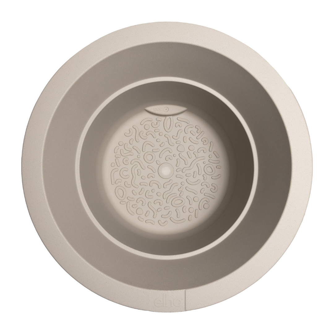 Amber Grail Planter - Balanced Beige | PREORDER OCTOBER
