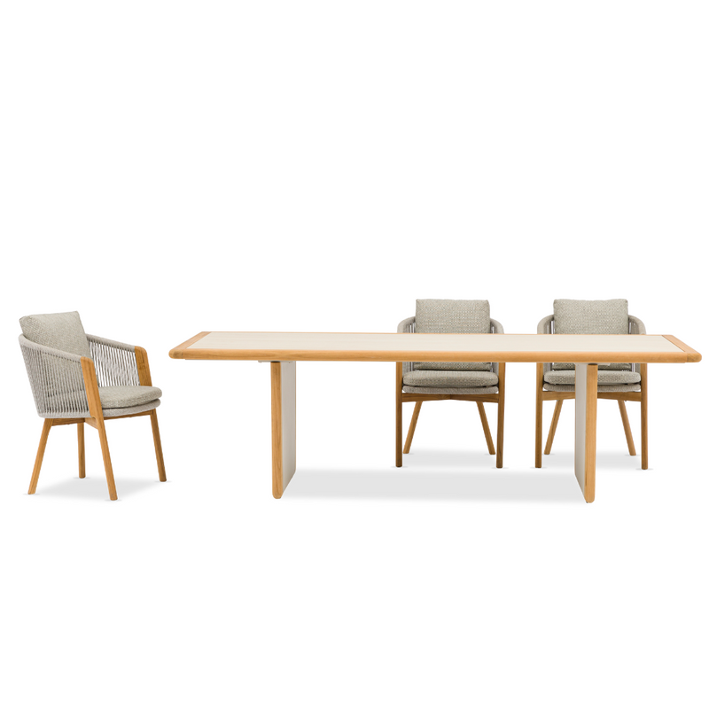 Haven Dining Table