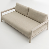 Tolo 3-Seater Sofa - Latte | PREORDER AUGUST