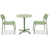 Sunset Bistro Table Round
