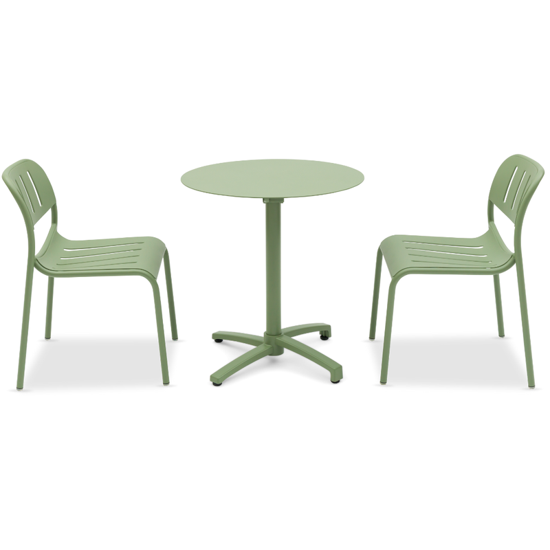Sunset Bistro Table Round