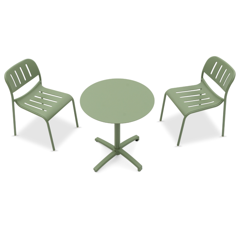 Sunset Side Chair (Set of 4)