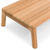 Tolo Teak Coffee Table - Small