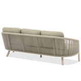 Haven 3 Seater Sofa - Mocha | PREORDER SEPTEMBER