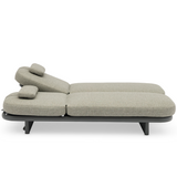 Cloud Double Sun Lounger Set