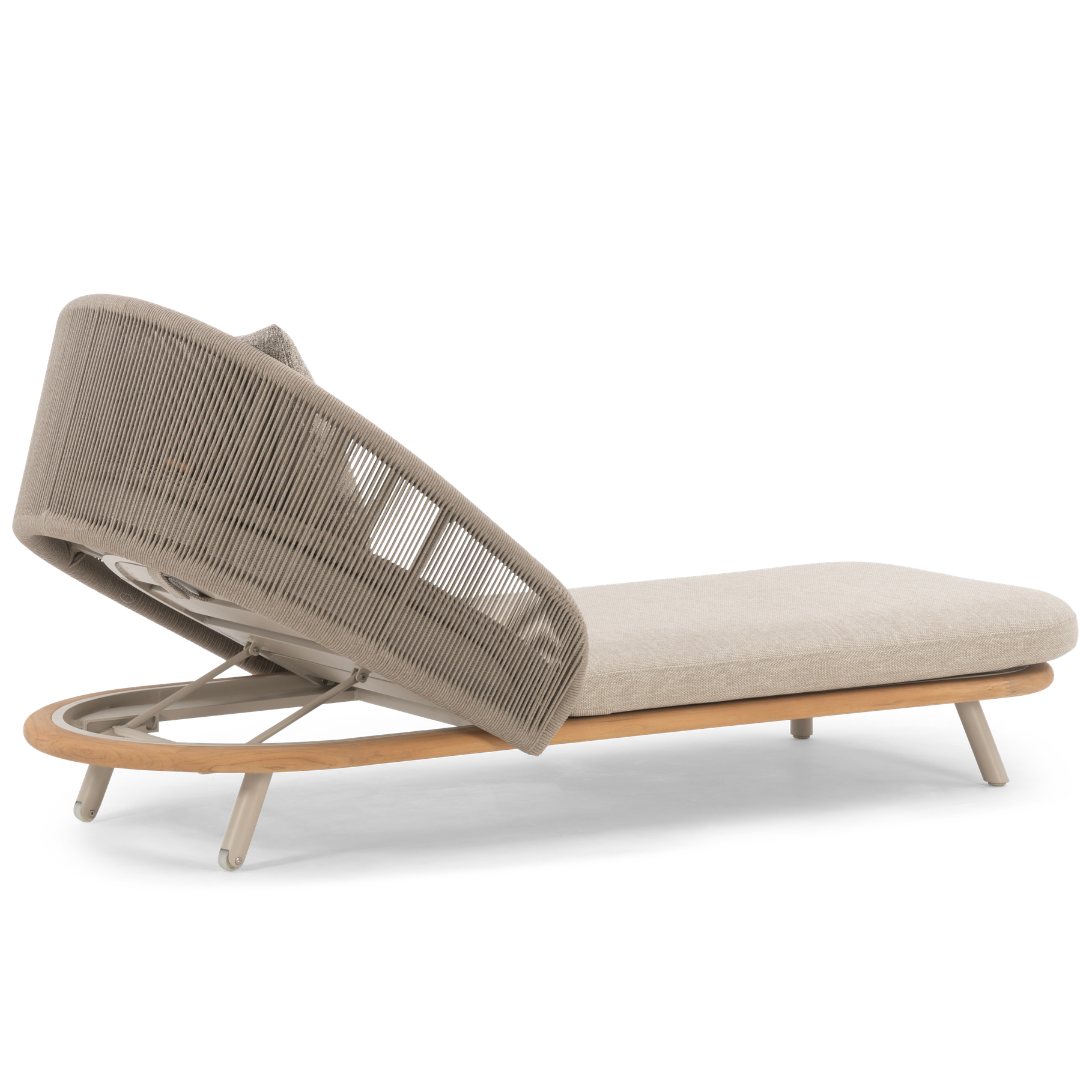 Set of 2: Wave Sun Loungers | PREORDER OCTOBER