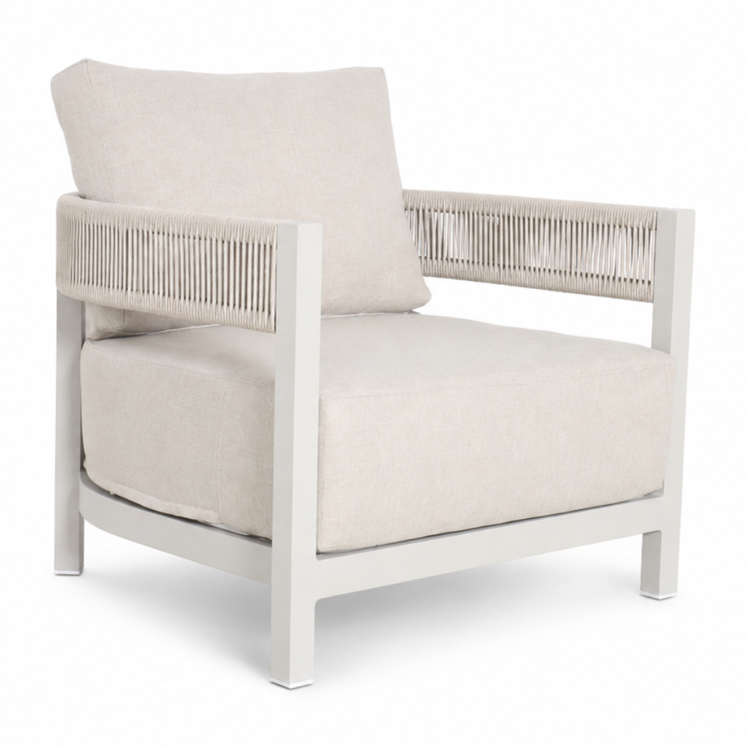 Praslin Lounge Set - Dune | PREORDER SEPTEMBER