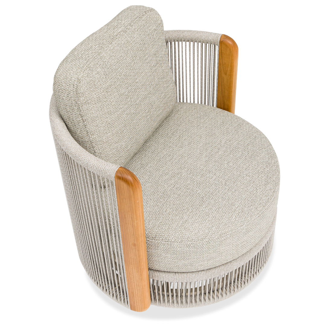 Haven Swivel Chair (lead time)
