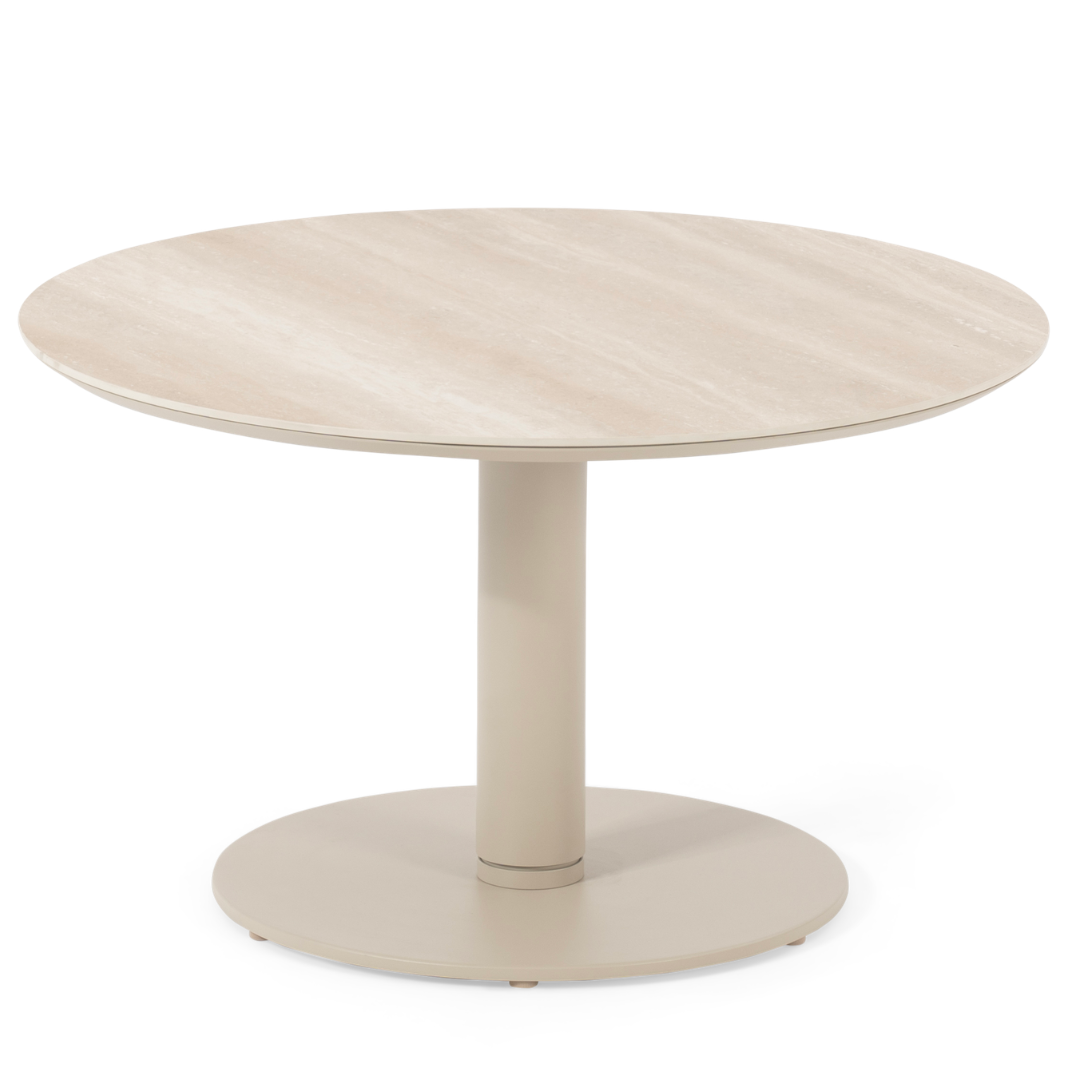 HiLo Adjustable Bistro / Coffee Table - Mocha | PREORDER MARCH