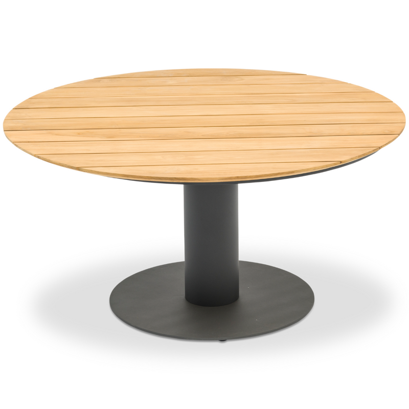 Tube Dining Table