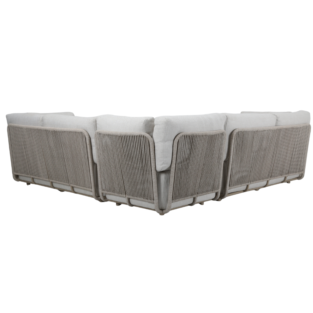 Ostra Corner Lounge Set | PREORDER JANUARY