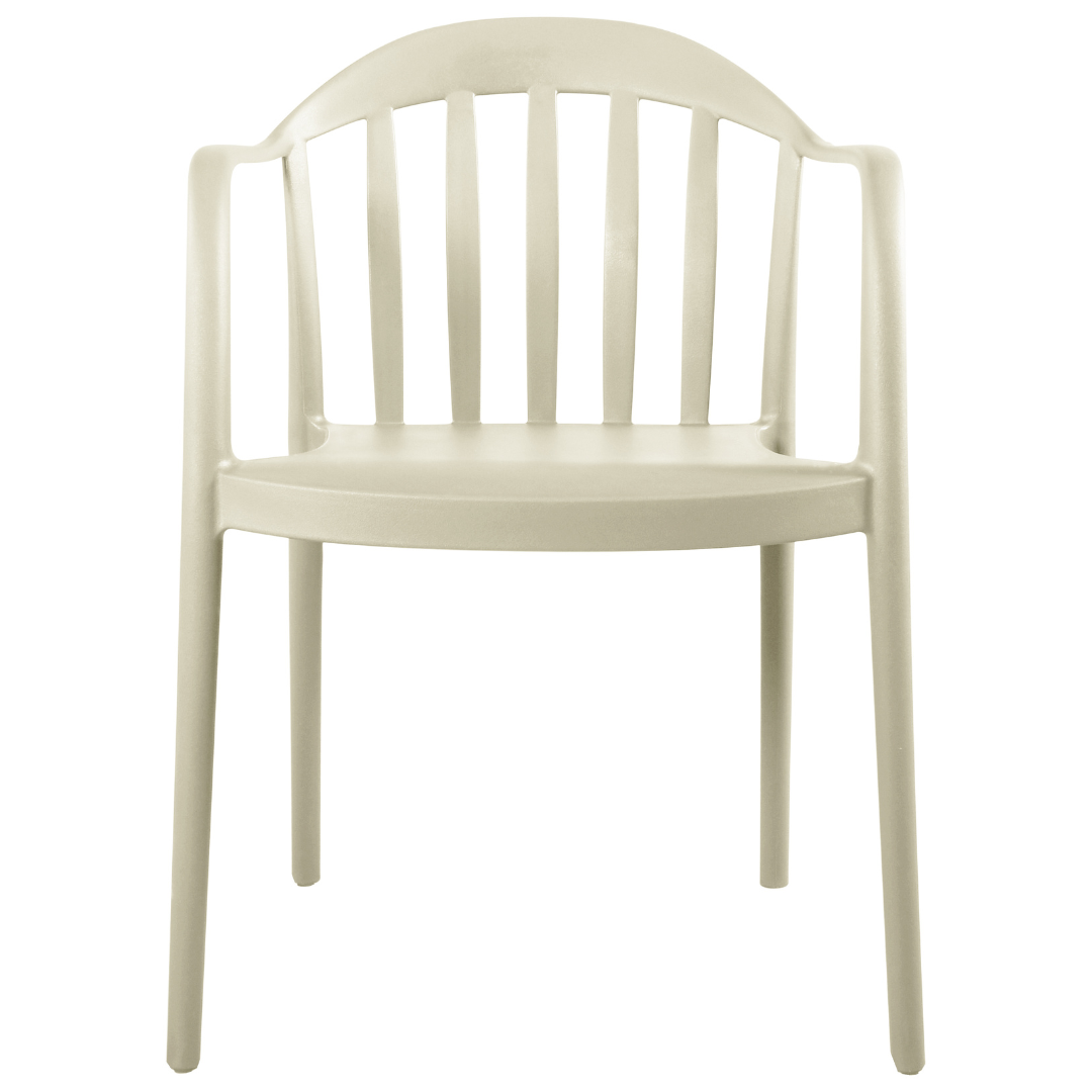 Amalfi Dining Chair - Dune | PREORDER AUGUST