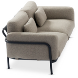 Coral 2-Seater Sofa