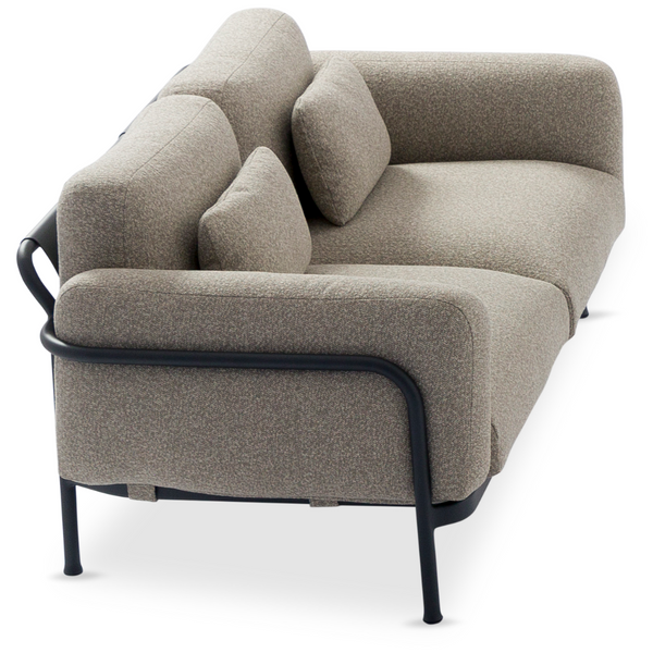 Coral 2-Seater Sofa