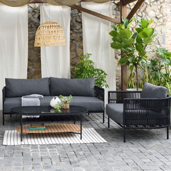 outdoor lounge patio furniture sets M N exteriors South Africa
