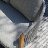 Haven 6-seater Corner Sofa