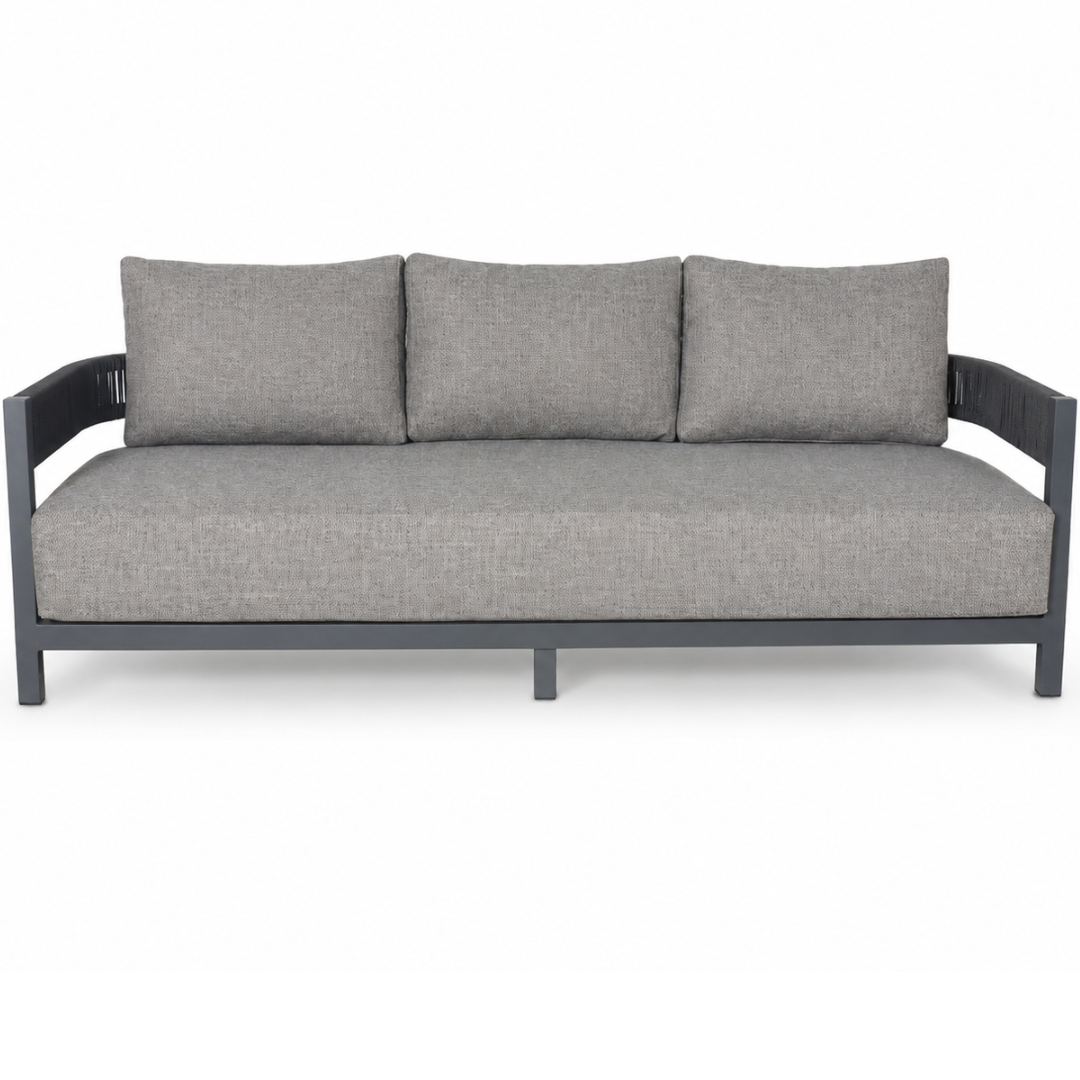 Praslin Lounge Set - Granite | PREORDER SEPTEMBER