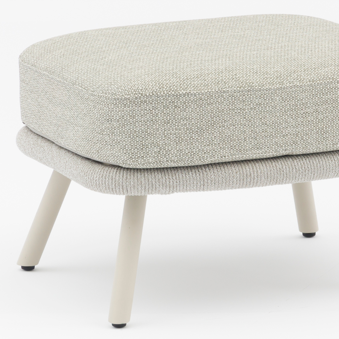Haven Ottoman - Mocha | PREORDER FEBRUARY