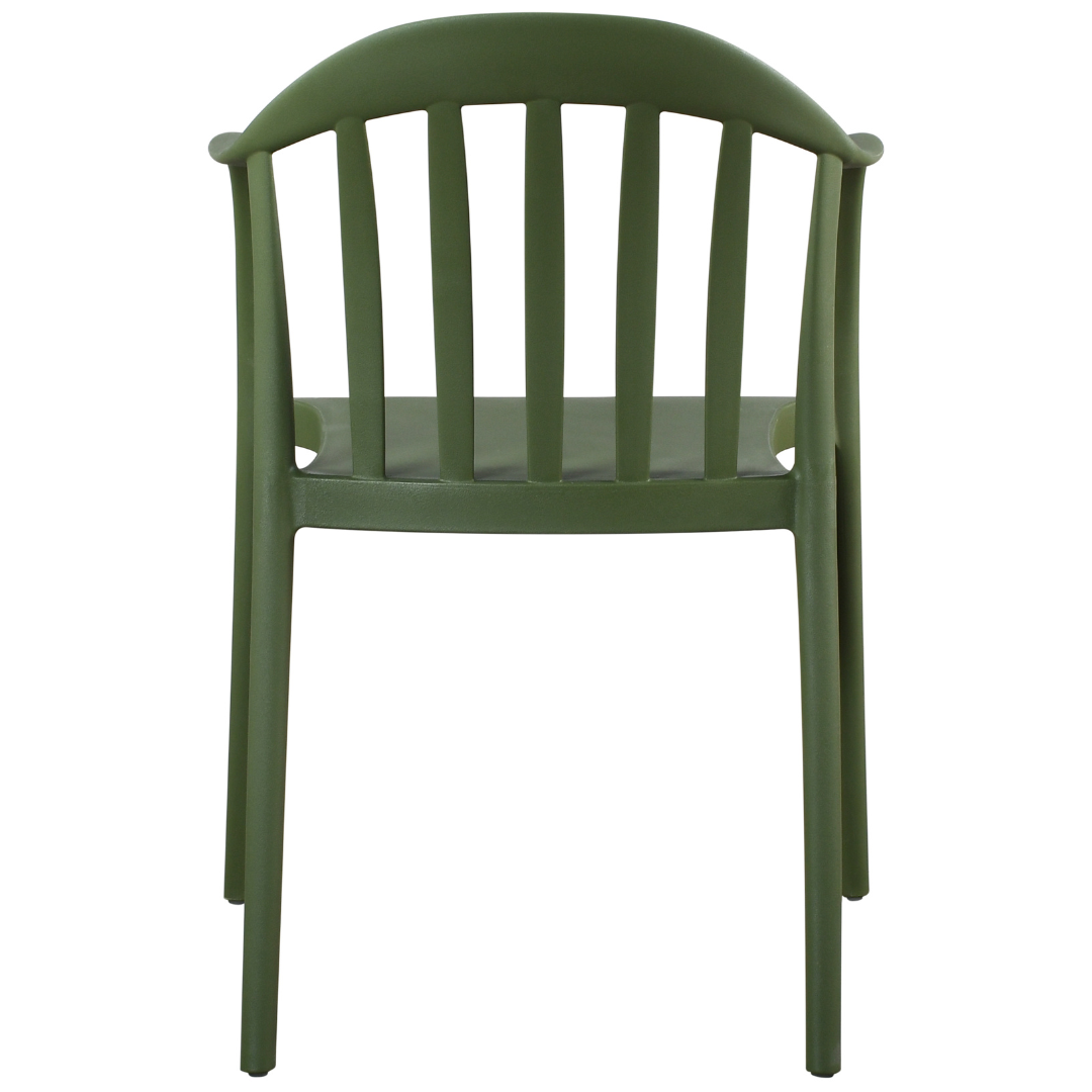 Amalfi Dining Chair - Olive | PREORDER AUGUST