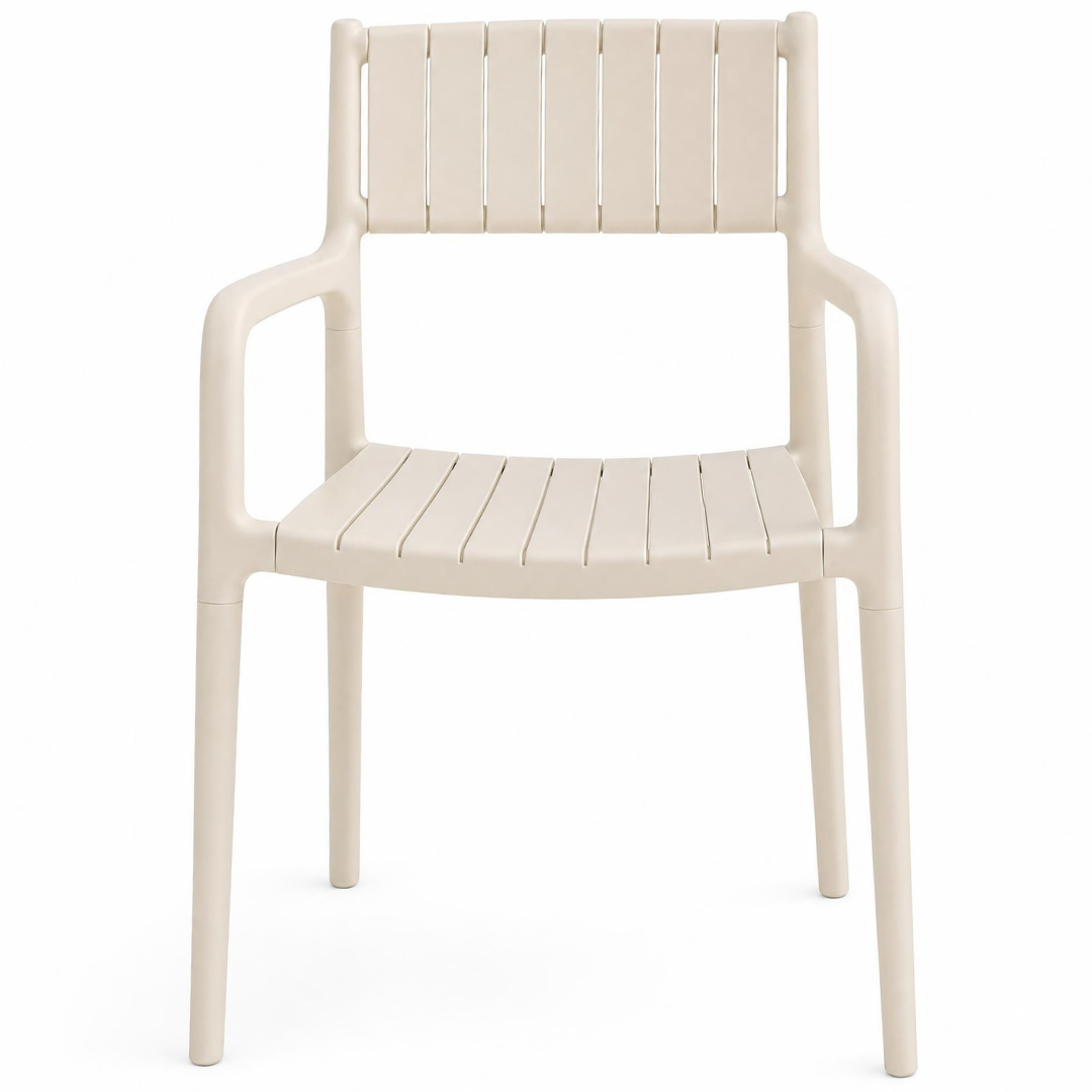 Crete Dining Chair - Dune | PREORDER AUGUST