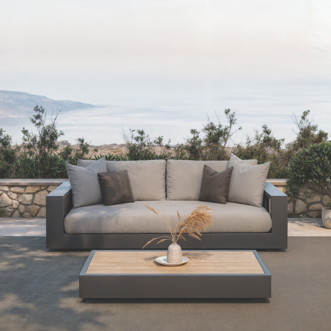 Palma Coffee Table - Large (lead time)
