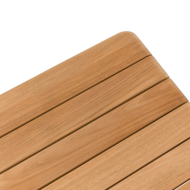 Tolo Teak Coffee Table - Small